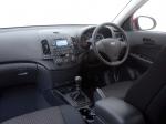 Hyundai i30 CW 2009 года (AU)